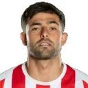 Dan Mooney — Tiền vệ, Barrow AFC