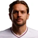 Rafael Tolói — Hậu vệ, São Paulo