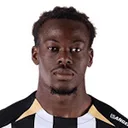 Jacques Ekomié — Hậu vệ, Wrexham