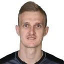 Jasmin Burić — Thủ môn, Zagłębie Lubin