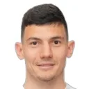 Josip Ćorluka — Hậu vệ, Zagłębie Lubin