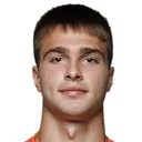 Igor Orlikowski — Hậu vệ, Zagłębie Lubin