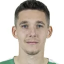 Damian Michalski — Hậu vệ, Zagłębie Lubin