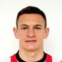 Damian Dąbrowski — Tiền vệ, Zagłębie Lubin