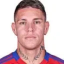 Jesus Diaz — Tiền đạo, Cúcuta Deportivo