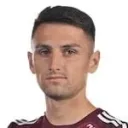 Mihael Mlinarić — Tiền đạo, Zagłębie Lubin