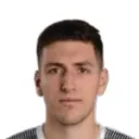 Michalis Kosidis — Tiền đạo, Zagłębie Lubin