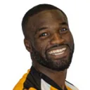 Ibrahim Akanbi — Tiền đạo, Maldon & Tiptree FC