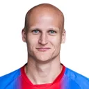 Jakub Czerwiński — Hậu vệ, Piast Gliwice
