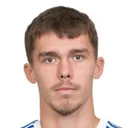 Igor Drapiński — Hậu vệ, Samsunspor