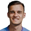 Patryk Dziczek — Tiền vệ, Pogoń Szczecin