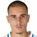 Hugo Vallejo — Tiền vệ, Piast Gliwice
