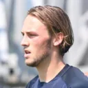Rob Howard — Hậu vệ, Carshalton Athletic