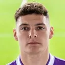 Declan Lambton — Thủ môn, Bradford Park Avenue