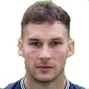 Will Atkinson — Tiền vệ, Mickleover FC