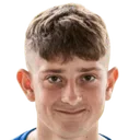 Oli Metcalfe — Tiền vệ, Stocksbridge Park Steels