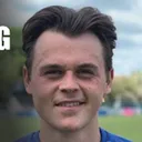 James Harding — Tiền đạo, Racing Club Warwick