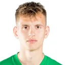 Filip Borowski — Hậu vệ, Piast Gliwice
