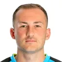 Mitchell Beeney — Thủ môn, Ashford United
