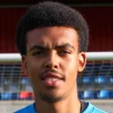 Imran Uche — Tiền vệ, Havant & Waterlooville