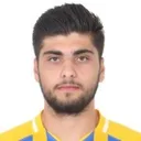 Andreas Katsantonis — Tiền đạo, Piast Gliwice