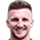 Jake McCarthy — Tiền vệ, Sholing FC