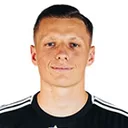 Filip Majchrowicz — Thủ môn, Radomiak Radom