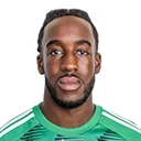 Josh Wilson-Esbrand — Hậu vệ, Manchester City