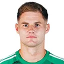 Michał Kaput — Tiền vệ, ŁKS Łódź