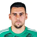 Christos Donis — Tiền vệ, Radomiak Radom