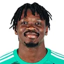 Abdoul Tapsoba — Tiền đạo, Radomiak Radom