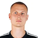 Michał Jerke — Thủ môn, Olimpia Grudziądz