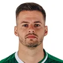 Mateusz Cichocki — Hậu vệ, Radomiak Radom