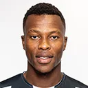 Ibrahima Camará — Tiền vệ, Radomiak Radom