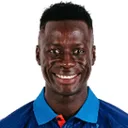 Mor Ndiaye — Tiền vệ, Pogoń Szczecin