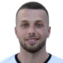 Viktor Popov — Hậu vệ, Arda Kardzhali