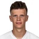 Patrik Hellebrand — Tiền vệ, MKS Korona Kielce