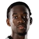 Yvan Ikia Dimi — Tiền đạo, Górnik Zabrze