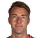 Sondre Liseth — Tiền đạo, Górnik Zabrze