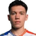 Maksym Khlan — Tiền vệ, Górnik Zabrze