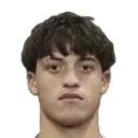 Gil Matteo Neves — Tiền vệ, 1. FC Köln