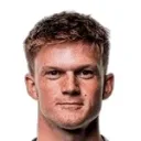Mathias Sauer — Tiền đạo, Sandefjord Fotball