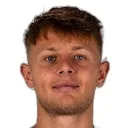 Kamil Lukoszek — Tiền vệ, Motor Lublin