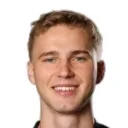 Oliwier Zych — Thủ môn, Vitória SC