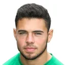 Dion Henry — Thủ môn, Stanway Rovers