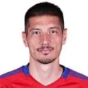 Zoran Arsenić — Hậu vệ, Legia Warszawa