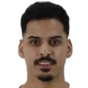 Nasser Al-Daajani — Tiền vệ, Abha