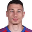 Bogdan Racovițan — Hậu vệ, Raków Częstochowa