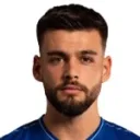 Marko Bulat — Tiền vệ, Raków Częstochowa