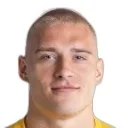Oskar Repka — Tiền vệ, Raków Częstochowa